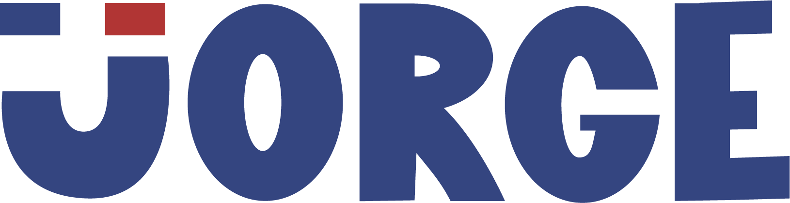 Logo JORGE